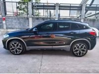 ติดจองแล้ว 2018 BMW X2 2.0i M SPORT X สีดำ เกียร์ออโต้ วิ่ง 76,XXX KM รถสวยใช้รักษา รูปที่ 14